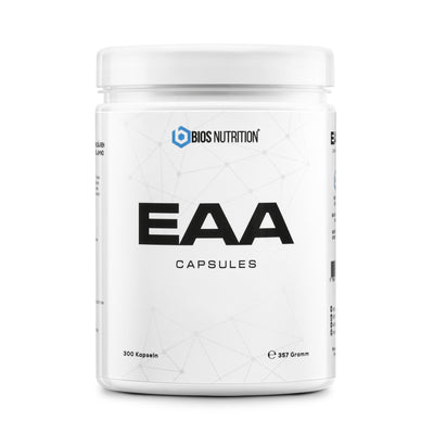 EAA Kapseln