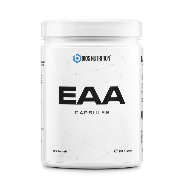EAA Kapseln