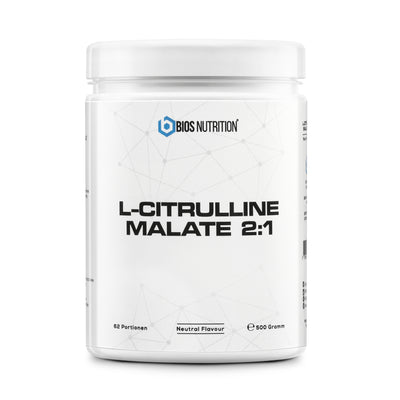 L-Citrullin-Malat 2:1