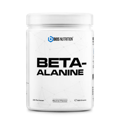 Beta-Alanin
