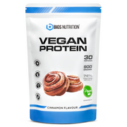 vegan Protein Zimt BIOS nutrition