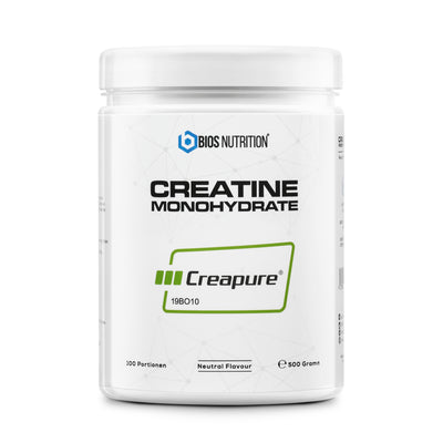 Creapure® Creatin Monohydrat FBA