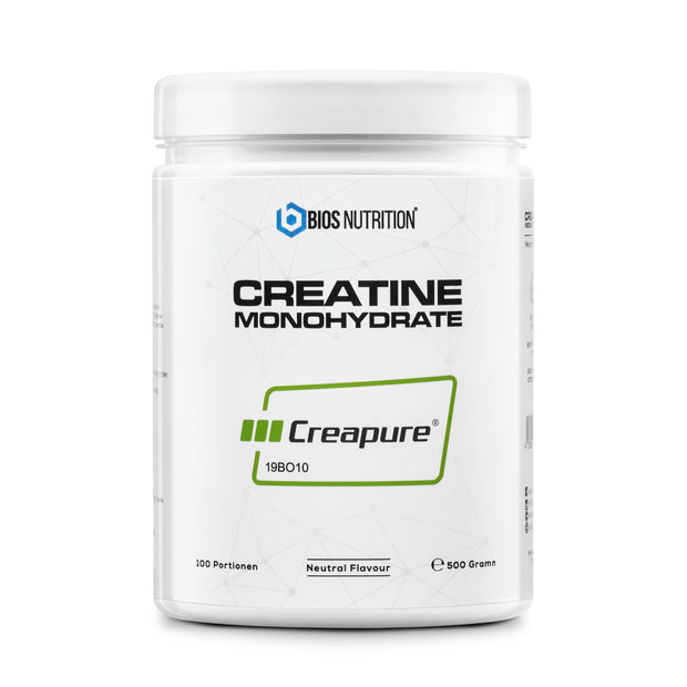 Creapure® Creatin Monohydrat FBA