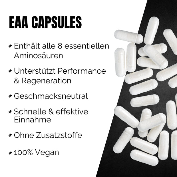 EAA Kapseln