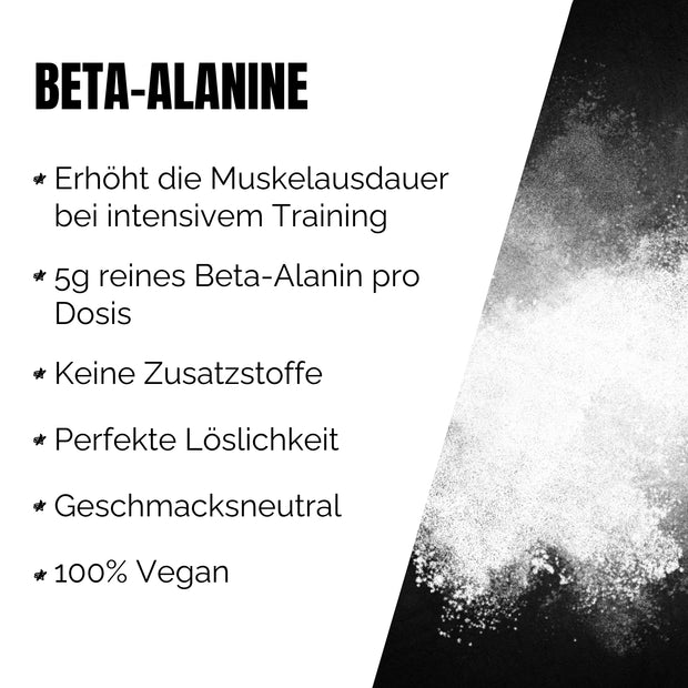 Beta-Alanin