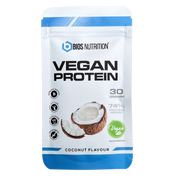 Vegan Protein Kokos Probepackung