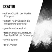 Creapure® Creatin Monohydrat FBA