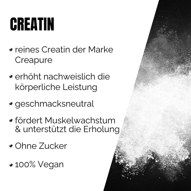 Creapure® Creatin Monohydrat FBA