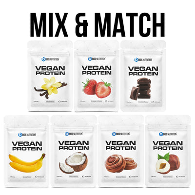 "All Vegan Baby" Probierpaket